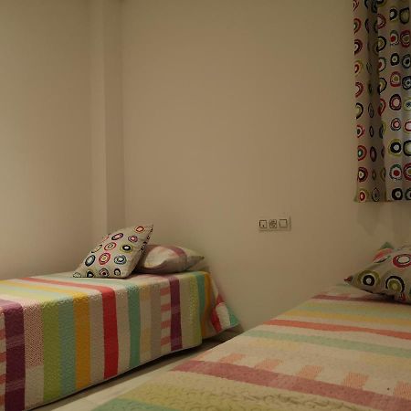 Wish Suite Jimios De Sevilla Exteriér fotografie