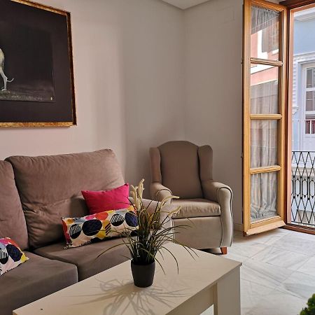Wish Suite Jimios De Sevilla Exteriér fotografie