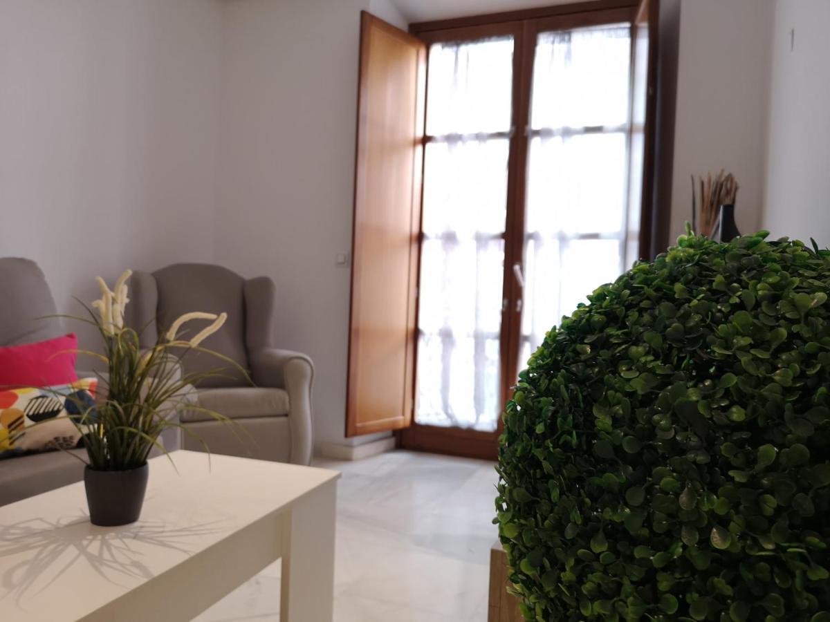 Wish Suite Jimios De Sevilla Exteriér fotografie