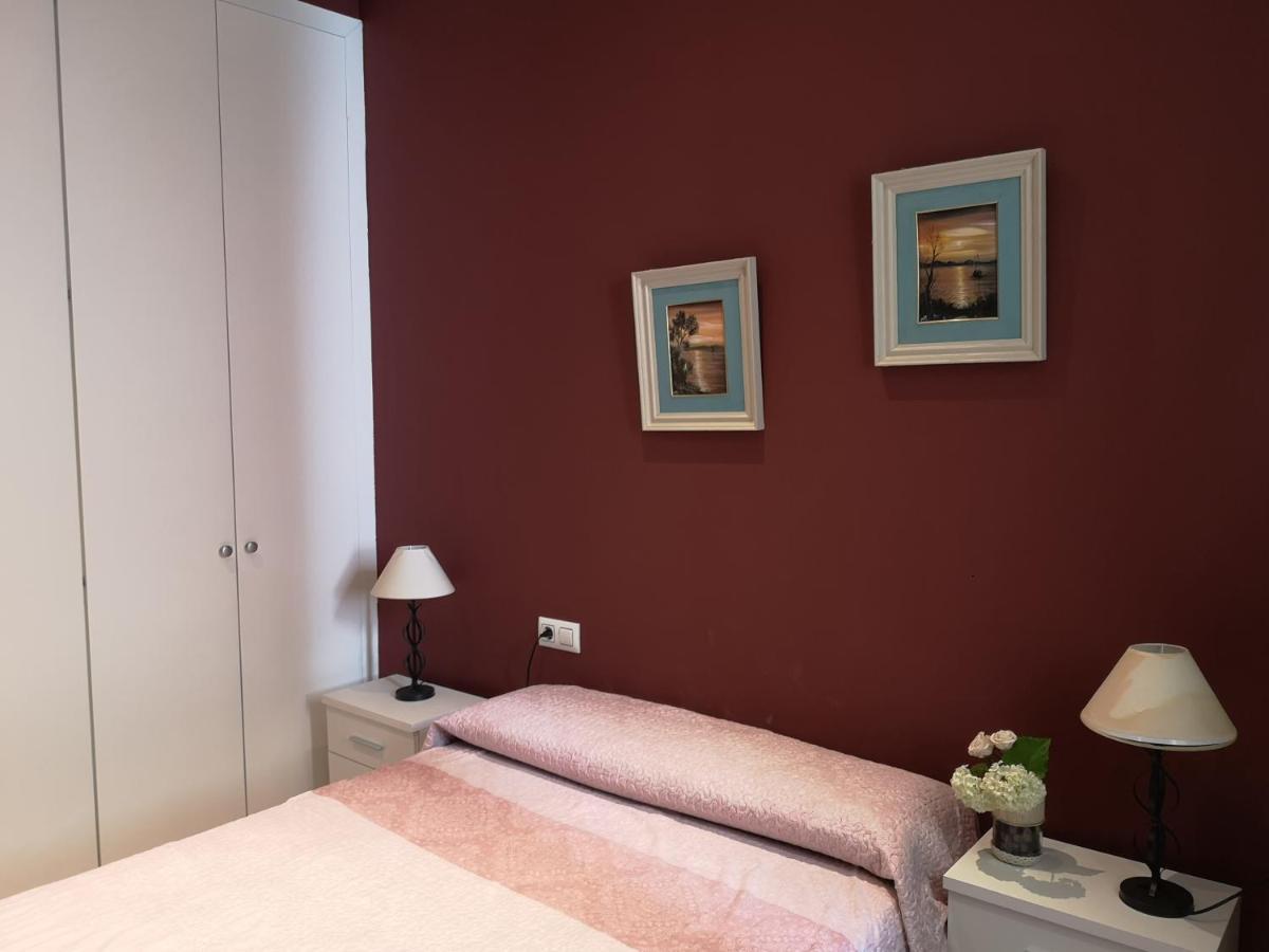 Wish Suite Jimios De Sevilla Exteriér fotografie