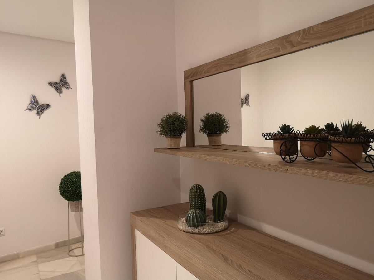 Wish Suite Jimios De Sevilla Exteriér fotografie