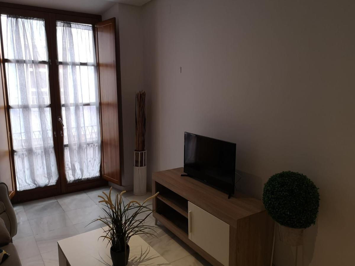 Wish Suite Jimios De Sevilla Exteriér fotografie